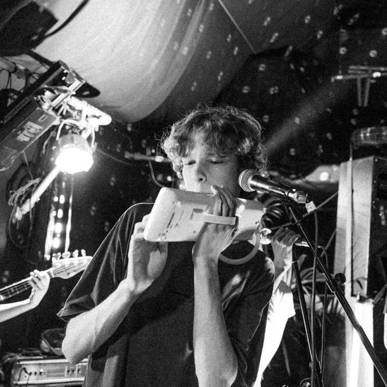 Cover image for Murphi | 11th November 2025