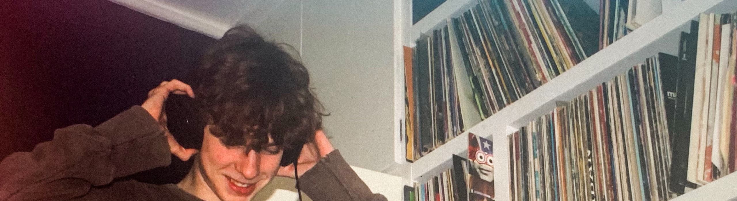 Cover image for Murphi | 10th February 2026