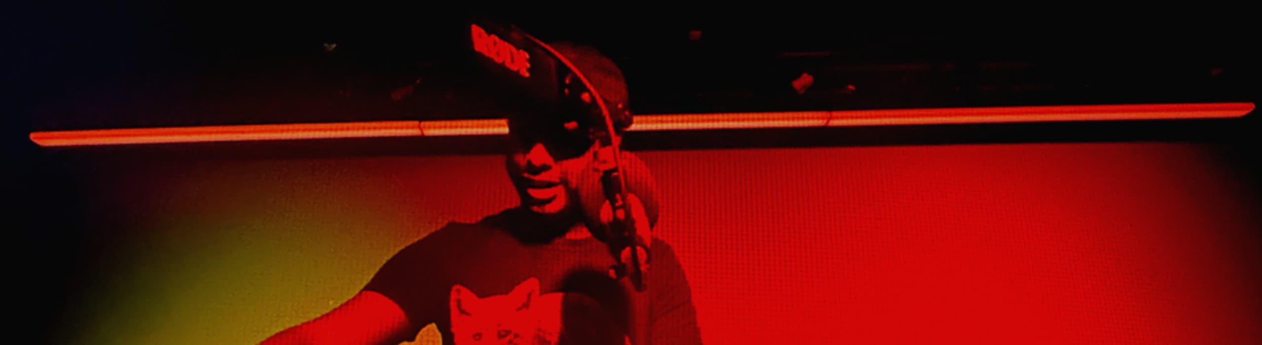 Cover image for Usher Lavelle Presents: Zone 68 | 9th February 2026